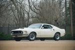 Ford Mustang Boss 429 1969 года
